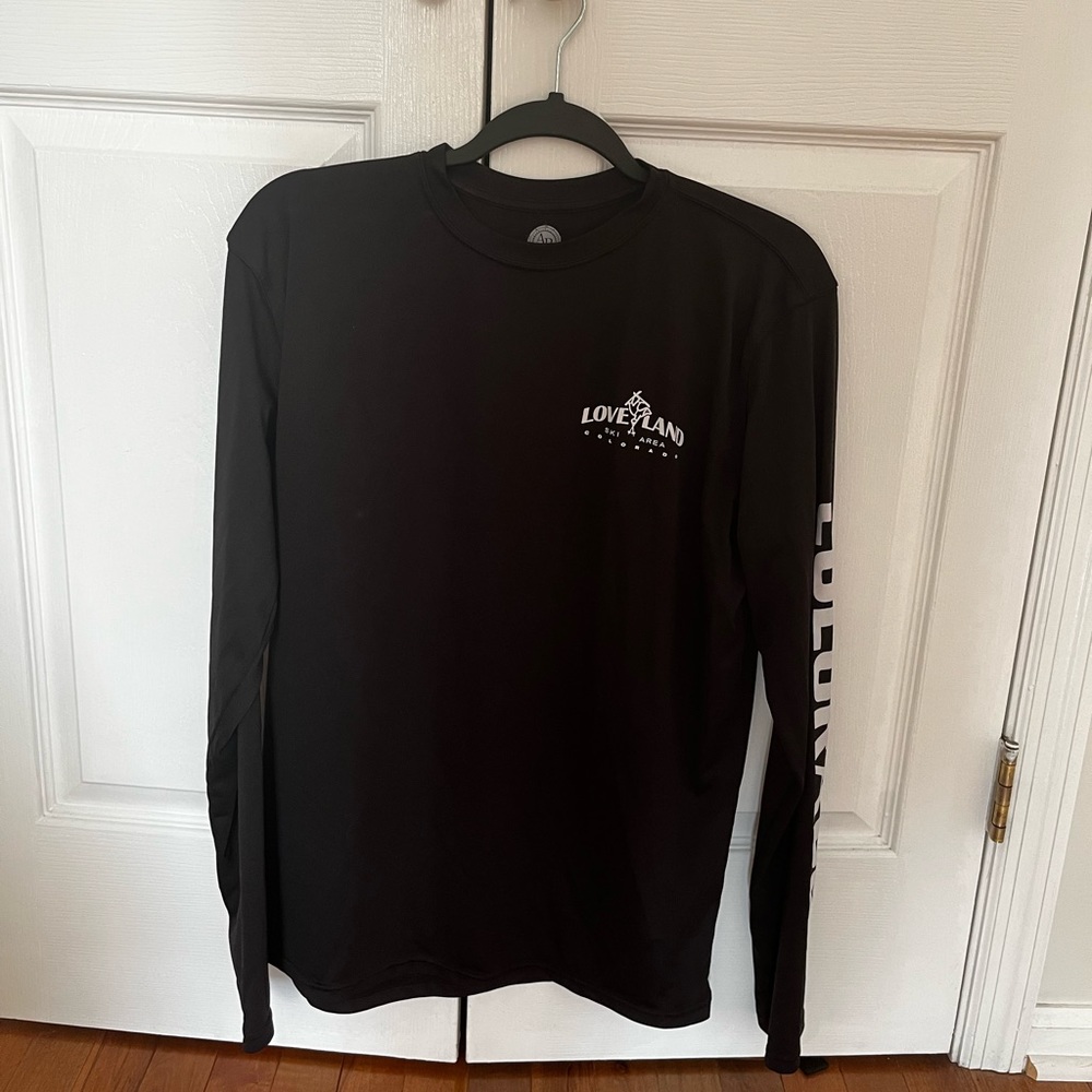 Loveland Colorado Long Sleeve Shirt